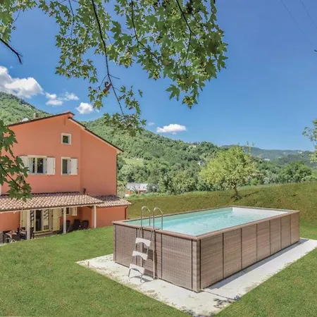 Ludovilla Borgo Pace