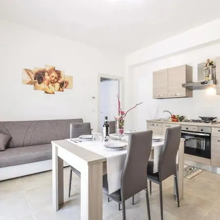 Ludovilla * Borgo Pace